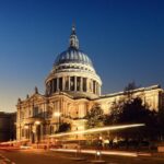 St Pauls Cathedral & See Over 30 Top London Sights Tour - Who Should Consider This Tour?