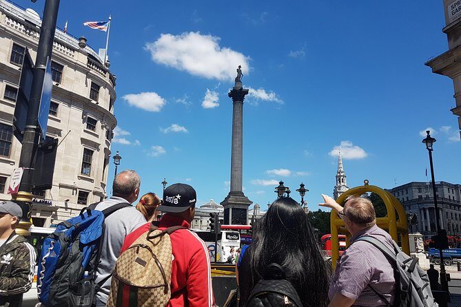 St Pauls Cathedral & Westminster Walking Tour - The Practical Side: What You Need to Know