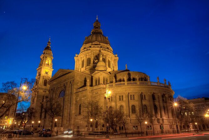 St.Stephen's Basilica: Grand Organ Concert & Ticket - Final Thoughts on Value