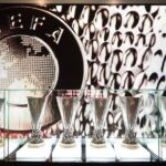 Stadium Tour (SEVILLA FC) - A Closer Look at the Stadium Tour