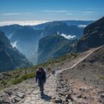 Stairway to Heaven Pico do Areeiro in Madeira Island - Practical Details & What to Expect