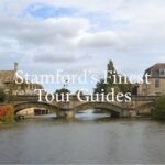Stamford Town Guided Tours - What to Expect from the Itinerary