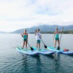 Stand-Up-Paddle Board at Bay of Kotor from Tivat or Kotor - The Experience: What You’ll Actually Do