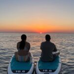 Stand Up Paddle Board or Kayak Rental and delivered - The Itinerary and Experience in Detail