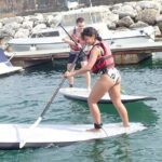 Stand Up Paddle on Lisbon Coast - Why This SUP Tour Works