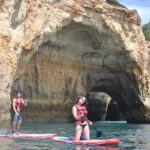 Stand Up Paddle Tour - What to Expect from the SUP Tour