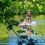 Stand Up Paddle Tour - Scenic Beauty and Local Highlights