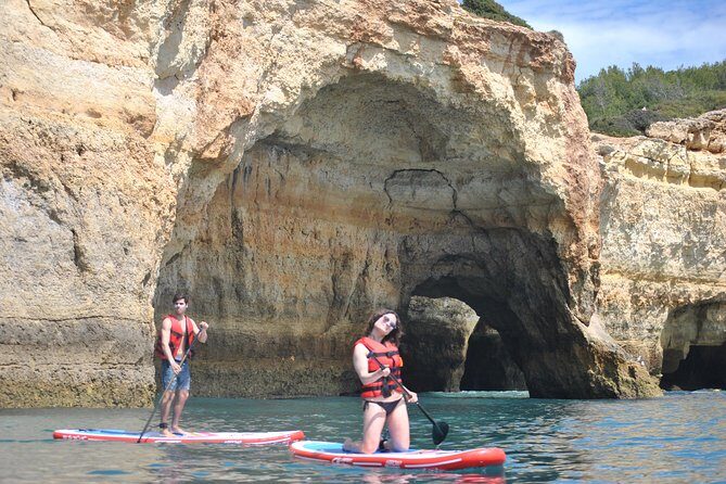 Stand Up Paddle Tour - What to Expect from the SUP Tour