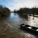Stand-up Paddleboard SUP Safari on The River Avon For Beginners - Discovering the Beauty of River Avon from the Water