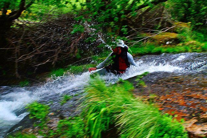 Star canyoning - Authentic Experiences from Travelers