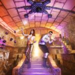 Star Element Escape Game in Prague - The Experience: What’s in Store?