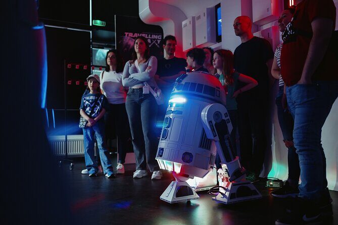 Star Wars story Museum Ticket Pass - The Pros and Cons: What Matters Most