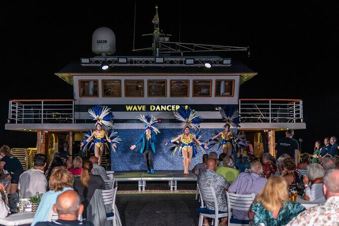 Stardust Variety Show Evening Cruise in Yeroskipou Bay - Who Will Love This Experience?