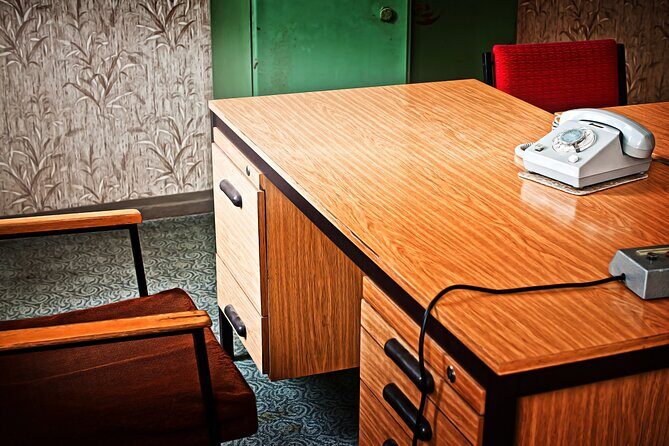 Stasi Museum GDR History Skip-the-line Private Tour Berlin - Final Thoughts