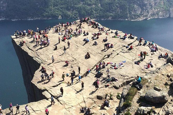 Stavanger: Customized Private Tour with a Local - Who Would Enjoy This Tour?