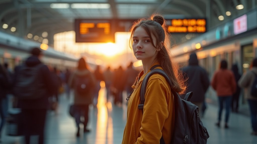 stay calm under pressure