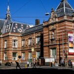 Stedelijk Museum Amsterdam Admission Ticket - Who Should Consider Visiting?