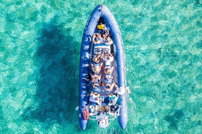 Stiniva, Green Cave, Blue Lagoon & Secret places - FAQ