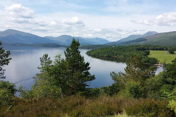 Stirling Castle and Whisky Very Small Group Tour from Edinburgh - What Makes This Tour Stand Out?