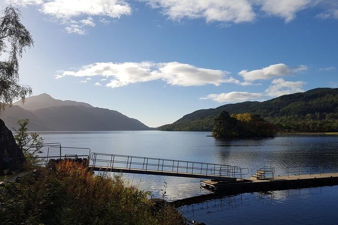 Stirling Castle, Trossachs and Loch Lomond Shore Excursion - The Practical Side: What You Need to Know