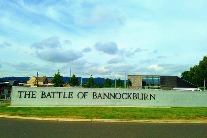 Stirling Luxury Private Day Tour with Scottish Local - What We Loved About This Tour