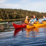 Stockholm: Archipelago Family-Friendly Private Kayaking Tour - Exploring the Tour in Detail