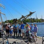 Stockholm at a Glance Bike Tour - The Real Deal: Value for Money