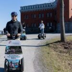 Stockholm City Segway Tour - What It’s Like Riding a Segway in Stockholm