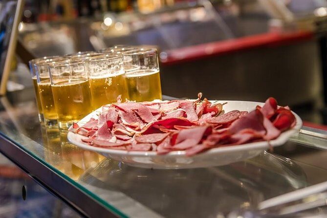 Stockholm Food Tour - Authentic Reviews from Past Participants