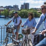 Stockholms Urban Treasures Private Bike Tour - What to Expect During the Tour