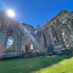 Stone & Story: Rosslyn Chapel & Melrose Abbey Private Day Trip - What’s Included and What’s Not