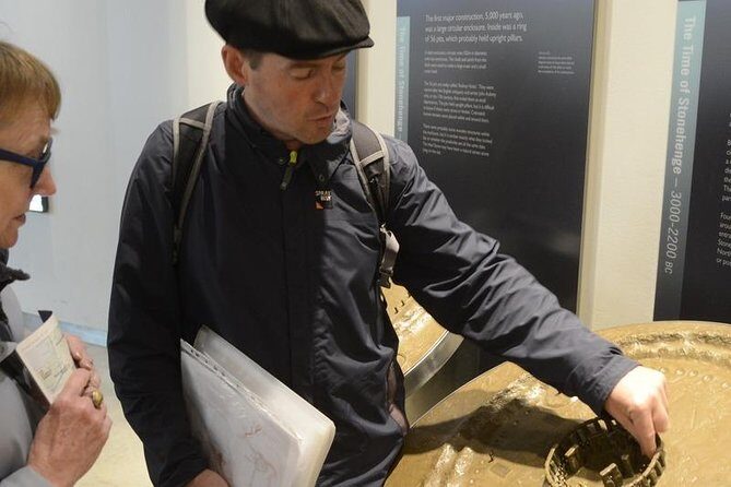 Stonehenge and Bath City Tour - Private tour from Bath - What Travelers Say