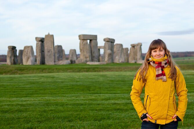 Stonehenge and Bath Day Guided Tour from London - Areas to Consider