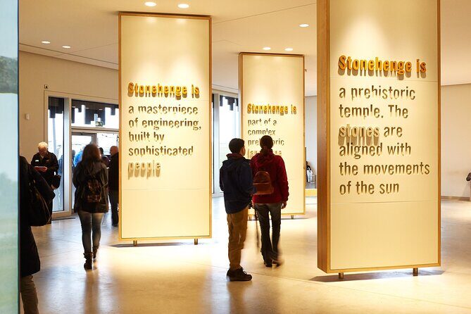 Stonehenge and Bath - Day Tour from Brighton - Final Thoughts