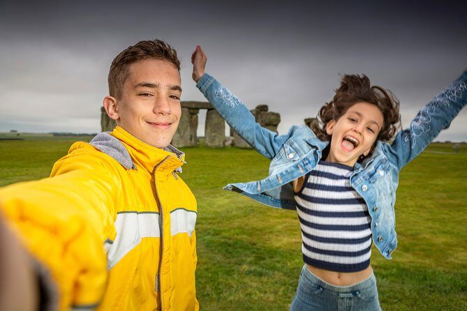 Stonehenge and Bath Tour from London - Who Will Love This Tour?