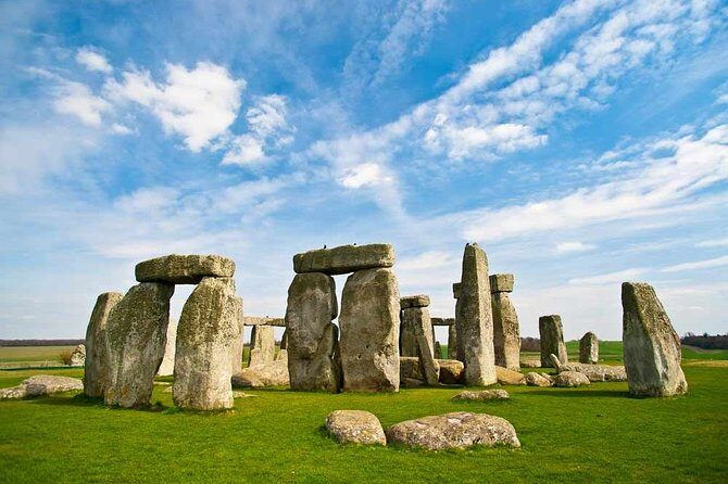 Stonehenge and Bath Tour from Oxford - Final Thoughts