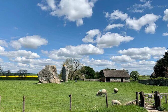Stonehenge and The Stone Circles of Avebury Day Trip from London - What Travelers Say: Authentic Experiences and Honest Feedback