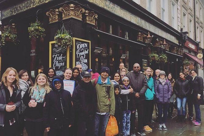 Stonehenge & Bath Day Tour from London including Admission - The Small-Group Advantage