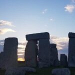 Stonehenge & Bath Private driverTours - The Charm of a Country Pub Lunch