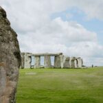 Stonehenge Private Full-Day Tour from Bath for 2-8 guests - What the Itinerary Looks Like