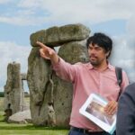 'Stonehenge & Secret England' from Bath for 2-8 curious adventurers - Why This Tour Stands Out