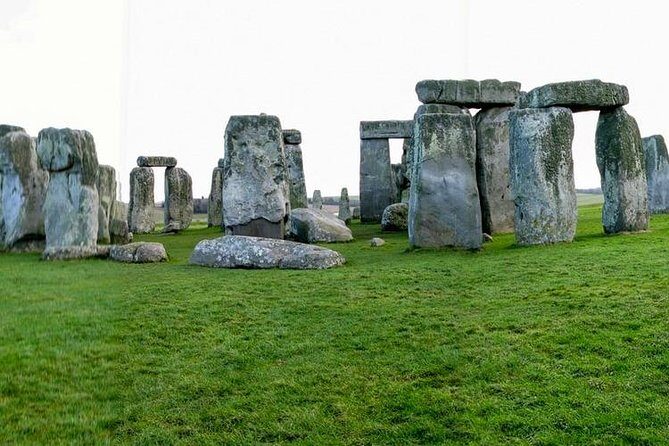 Stonehenge Tour via Winchester: LDN or Southampton - Who Is This Tour Best For?