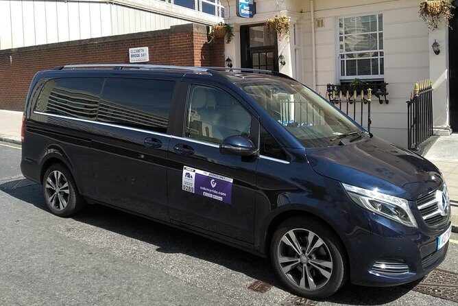 Stonehenge & Windsor Tours from London or Southampton - The Practicalities: What You Need to Know