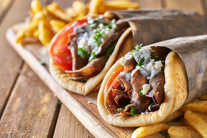 Stories of Food and Culture in the Old Town of Corfu - The Experience’s Strengths