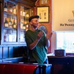 Storytelling of Irish Myths and Legends - The Itinerary in Detail