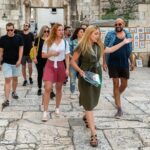 Storytelling World War II in Split Tour - What to Expect and Considerations