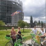 Strasbourg City Center Guided Bike Tour w/ Local Guide - Who Should Consider This Tour?