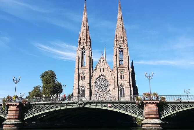 Strasbourg : Hidden Gems and Untold Stories - Who Is This Tour Best For?