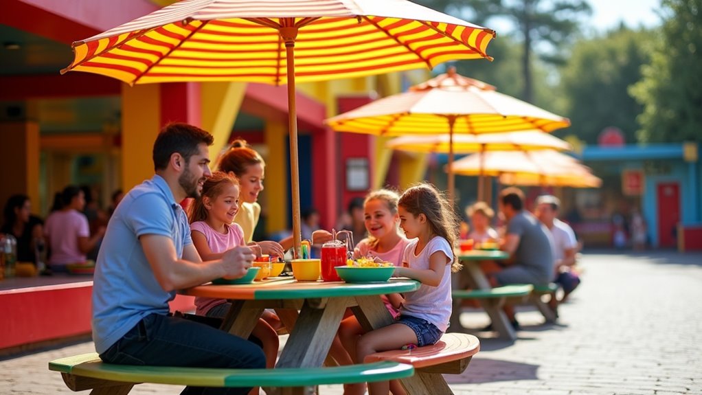 strategic meal timing tips