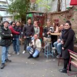 Street Art and Alternative Tour in Budapest - FAQ
